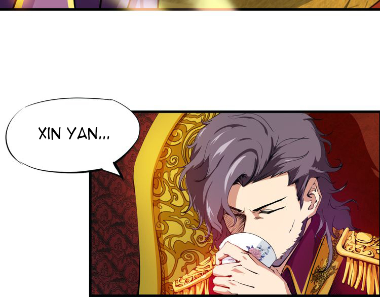 Dragon’s Blood Vessels Chapter 02 Gambar 47